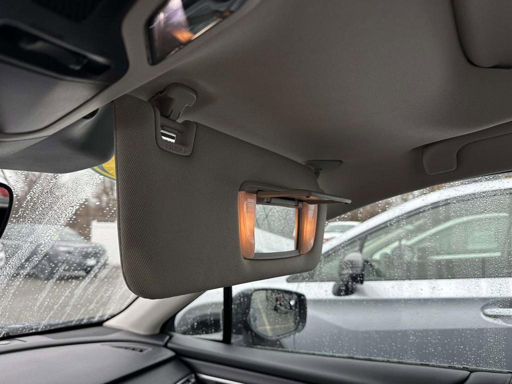 Certified 2023 Subaru Legacy Touring XT AWD/4WD image 16