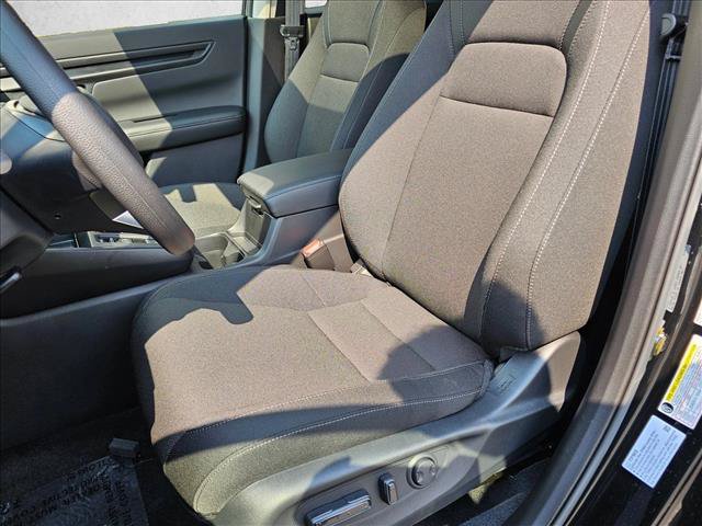 New 2026 Honda CR-V EX image 17