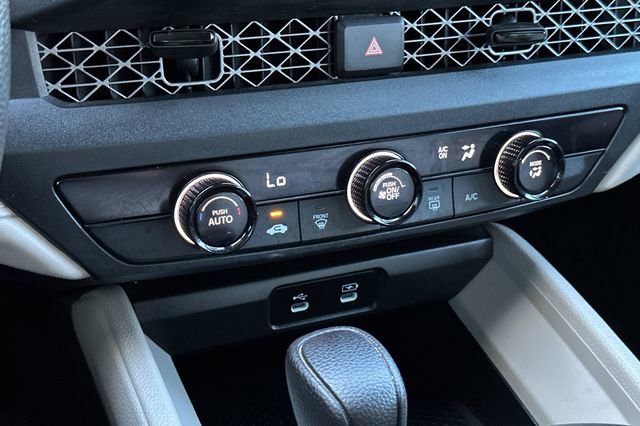 Certified 2023 Honda Accord LX image 21