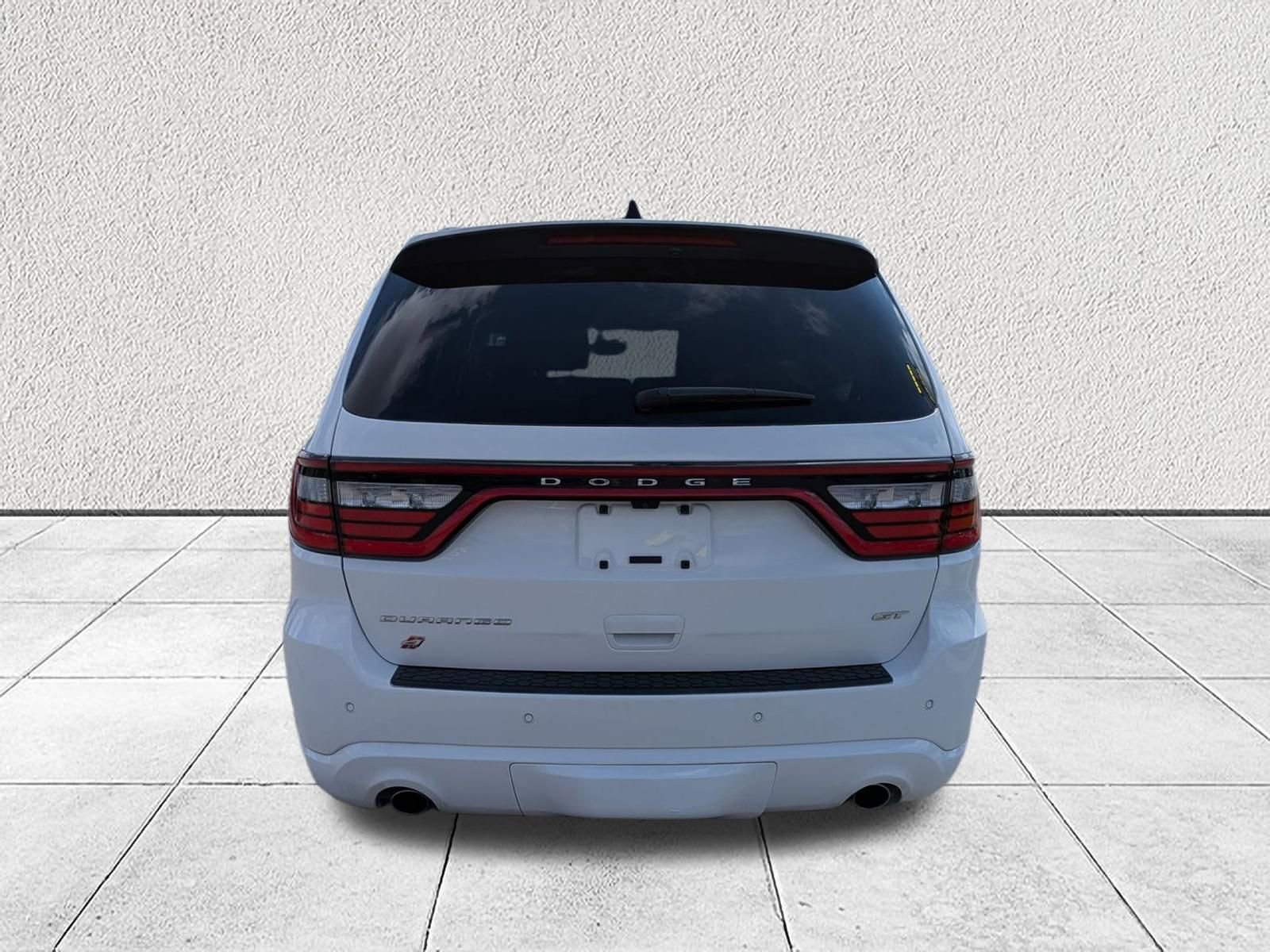 Used 2024 Dodge Durango GT image 4