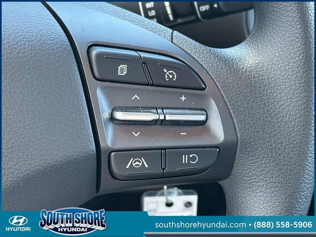 Certified 2023 Hyundai Kona SE AWD/4WD image 23