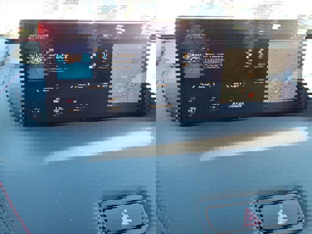 Certified 2025 Acura TLX SH-AWD w/ A-SPEC Pkg image 18