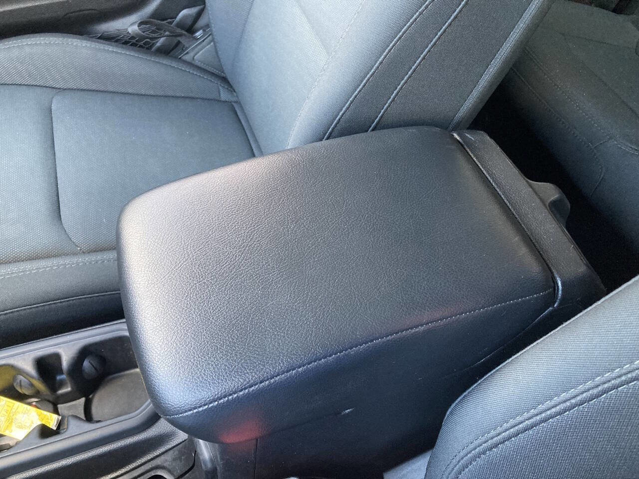 Used 2020 Jeep Wrangler Sport image 24