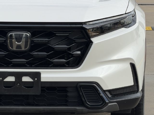 Used 2024 Honda CR-V Sport image 4