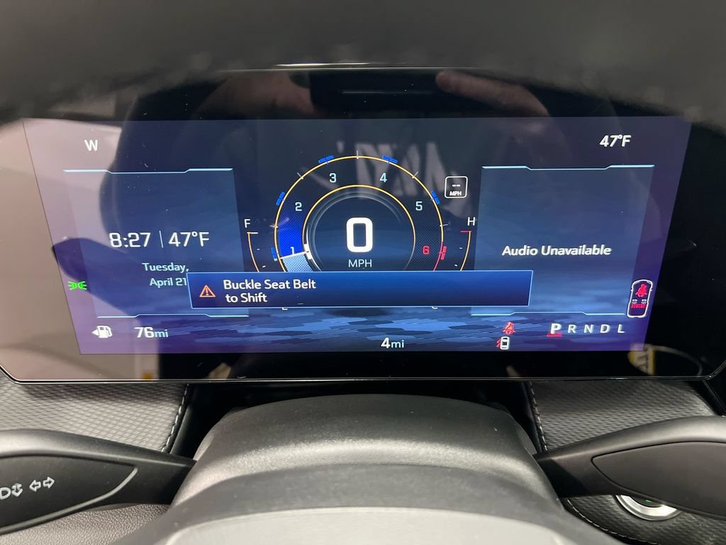 New 2026 Chevrolet Equinox LT FWD image 12