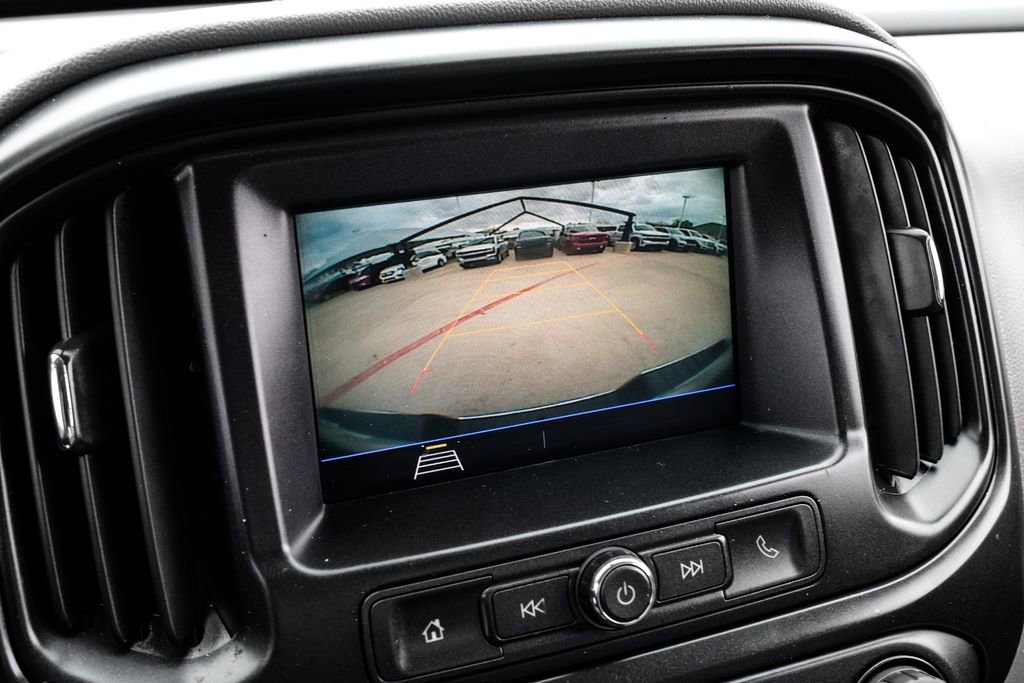 Used 2021 Chevrolet Colorado W/T image 15