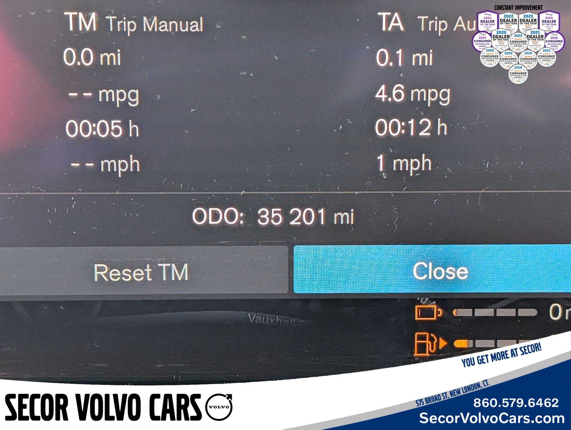 Certified 2024 Volvo XC90 T8 Plus w/ Protection Package Premier image 20