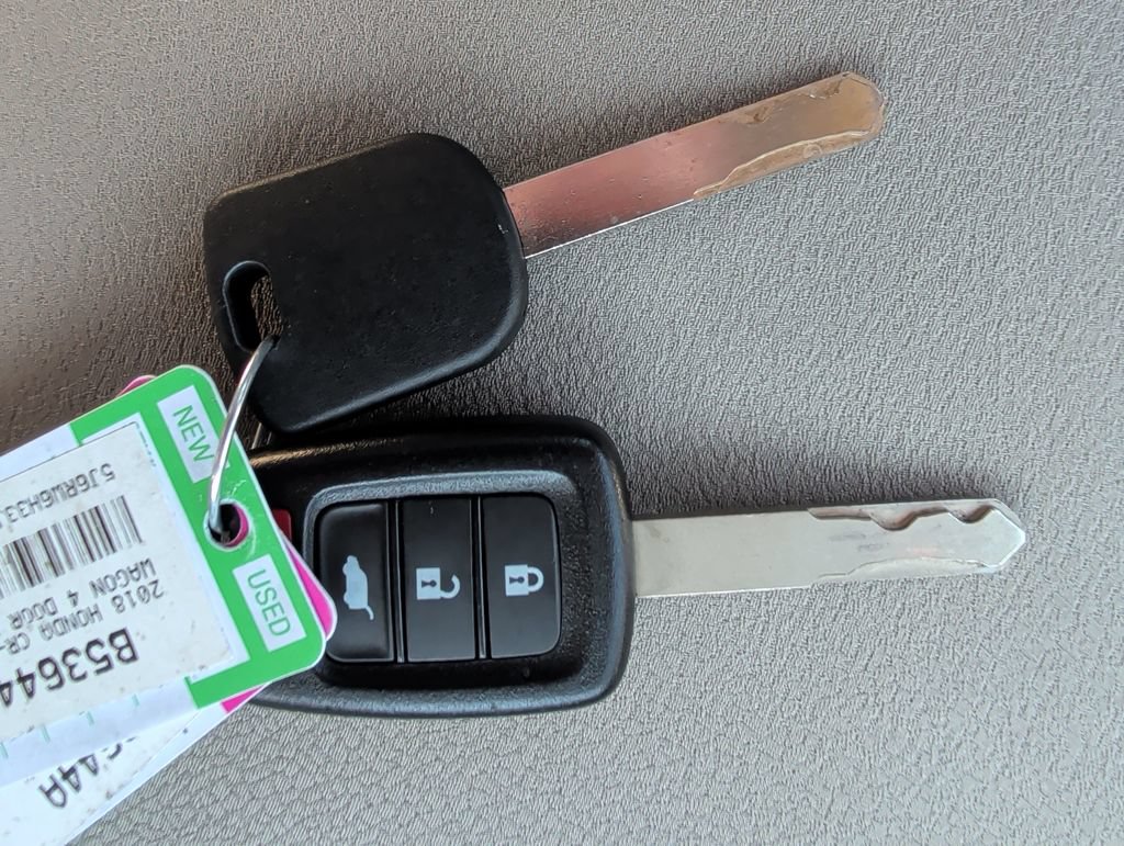 Used 2018 Honda CR-V LX image 18