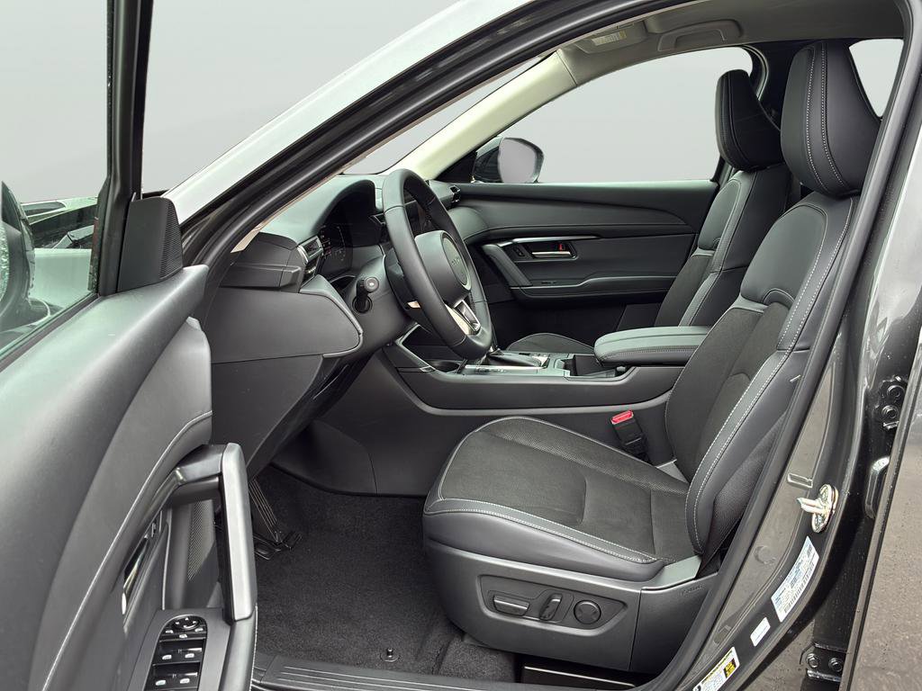 New 2026 MAZDA CX-5 Preferred AWD/4WD image 13