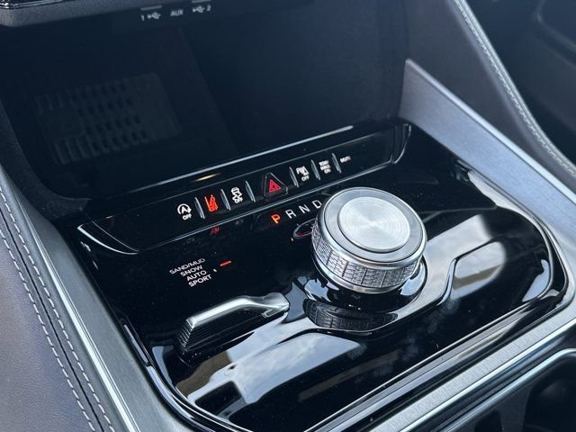 New 2026 Jeep Grand Wagoneer Limited image 30