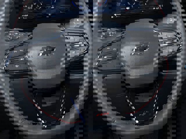 New 2026 Chevrolet Equinox RS w/ Convenience Package III image 19