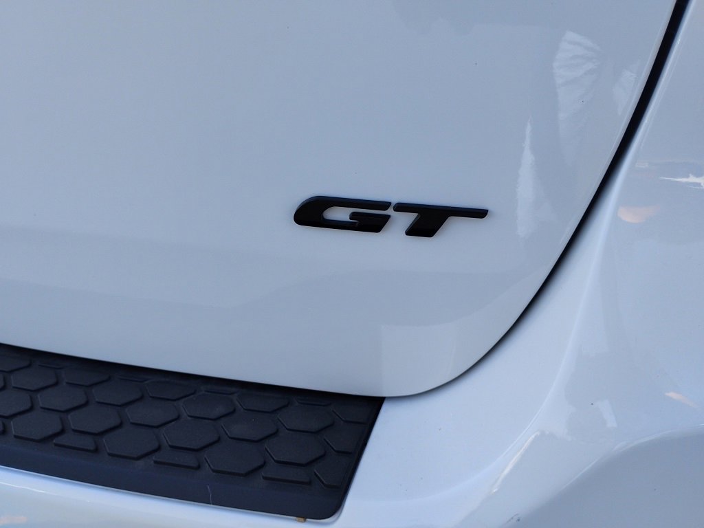 New 2026 Dodge Durango GT w/ Blacktop Package image 11