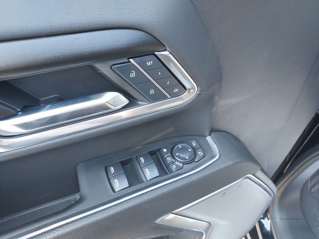 Used 2024 GMC Sierra 2500 Denali image 19