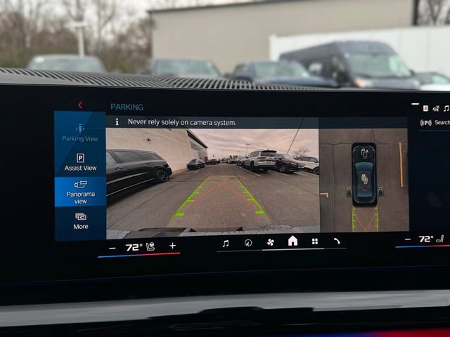 New 2026 BMW M5 image 44