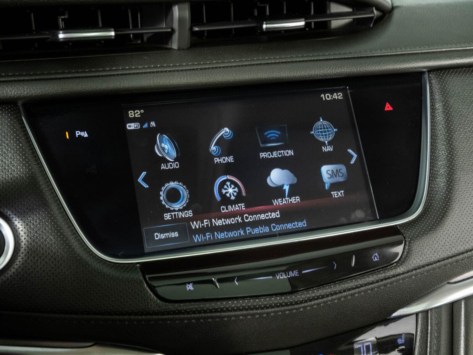 Used 2019 Cadillac XT5 Premium Luxury AWD/4WD image 14