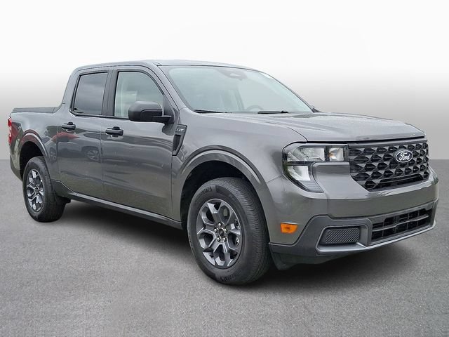 Used 2026 Ford Maverick XLT AWD/4WD image 3