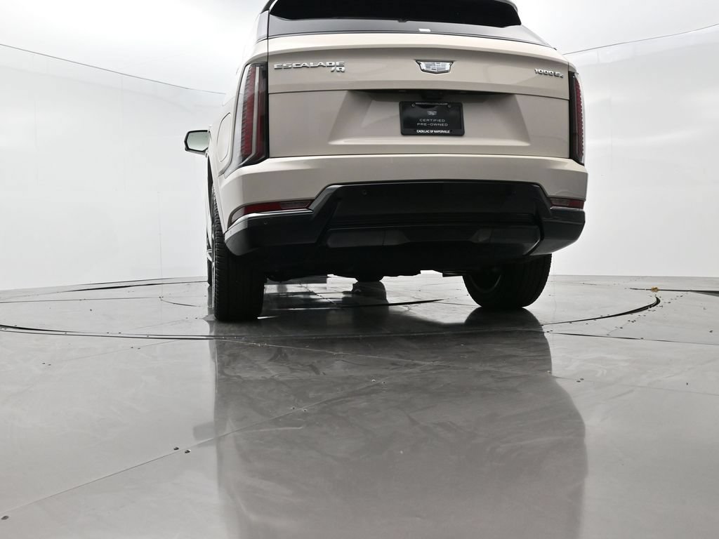 Used 2026 Cadillac Escalade IQ Sport 2 AWD/4WD image 53