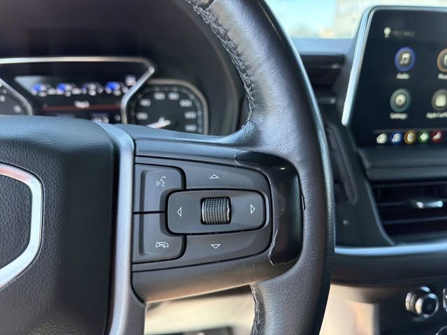 Used 2021 GMC Yukon SLE AWD/4WD image 20