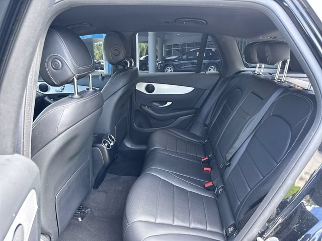Used 2022 Mercedes-Benz GLC 300 w/ Premium Package Lite image 27