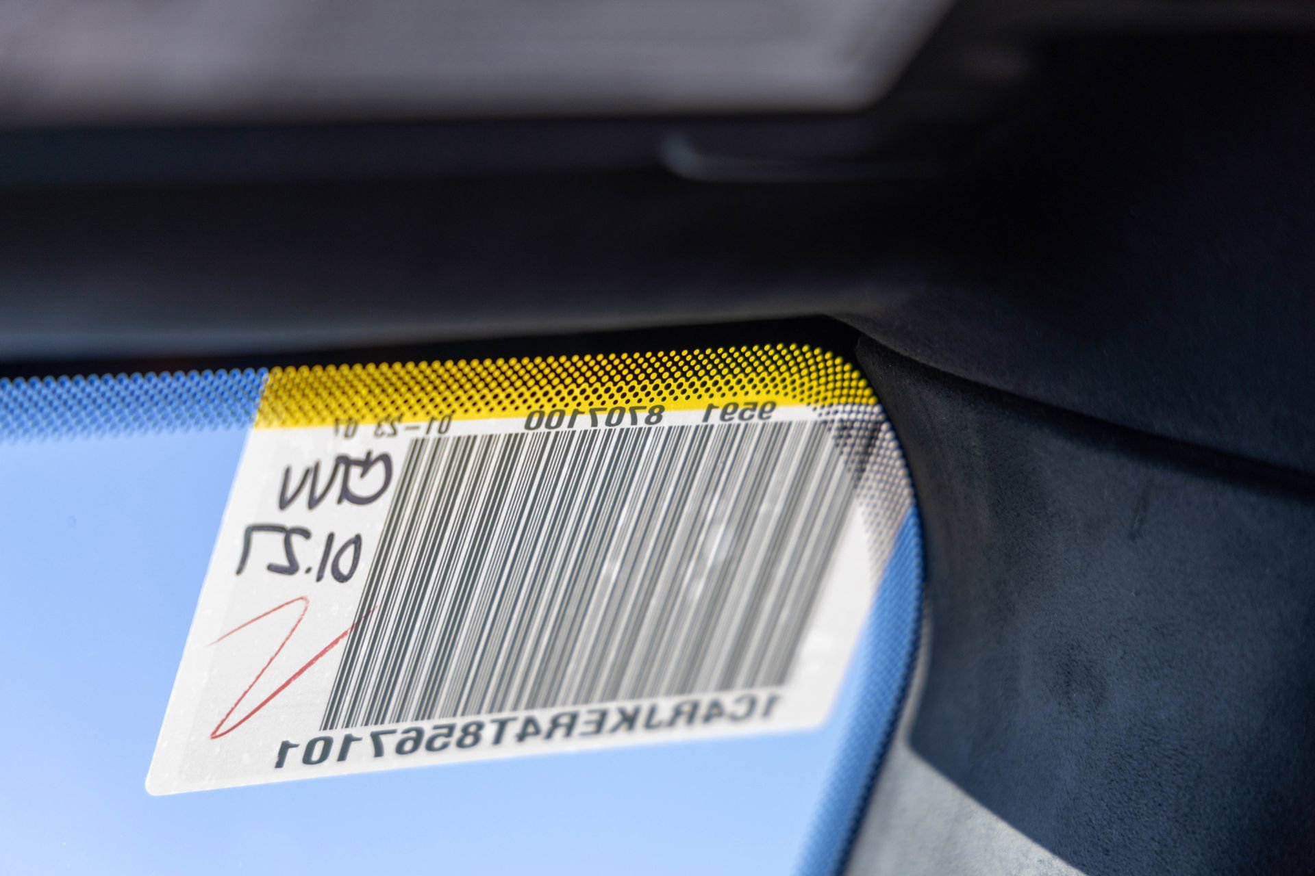 New 2026 Jeep Grand Cherokee L Summit w/ Advanced Protech Group IV image 34