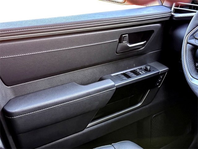 New 2026 Toyota Tundra Limited image 18