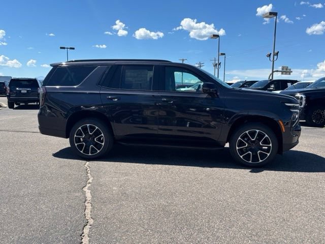 New 2026 Chevrolet Tahoe RST w/ Comfort Package AWD/4WD image 6