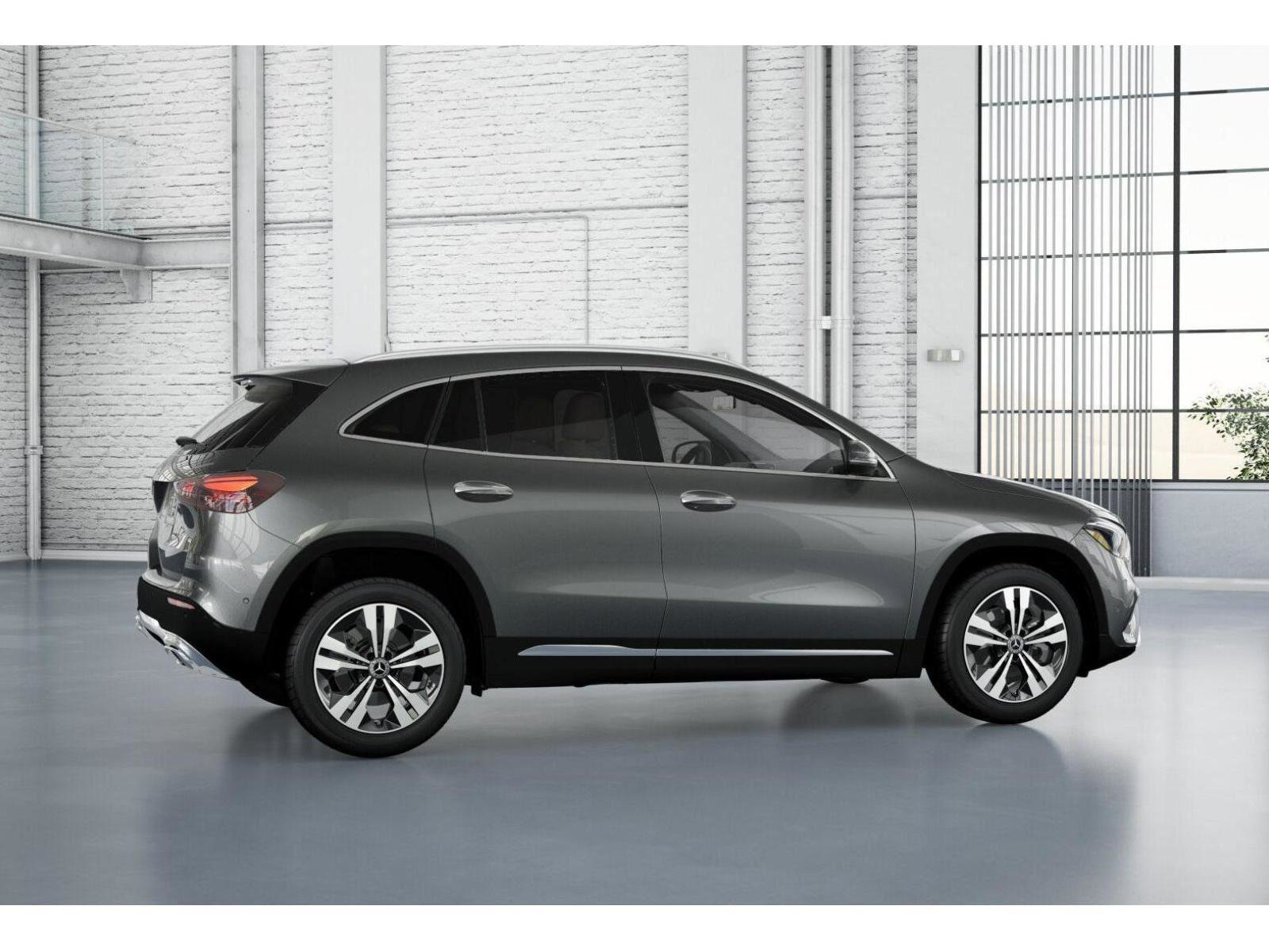 New 2026 Mercedes-Benz GLA 250 image 18