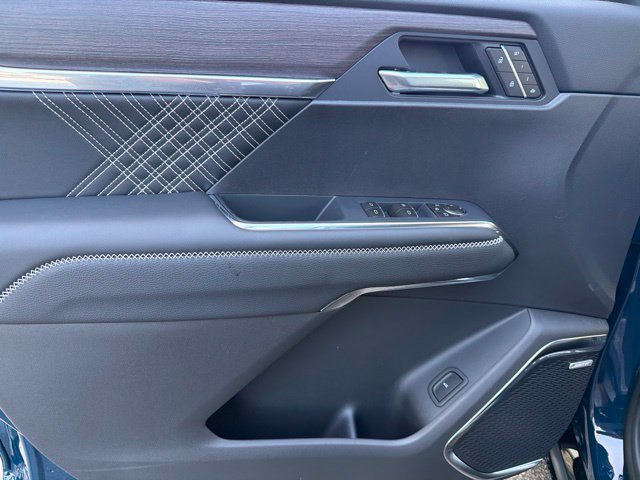 New 2027 GMC Acadia Denali AWD/4WD image 11