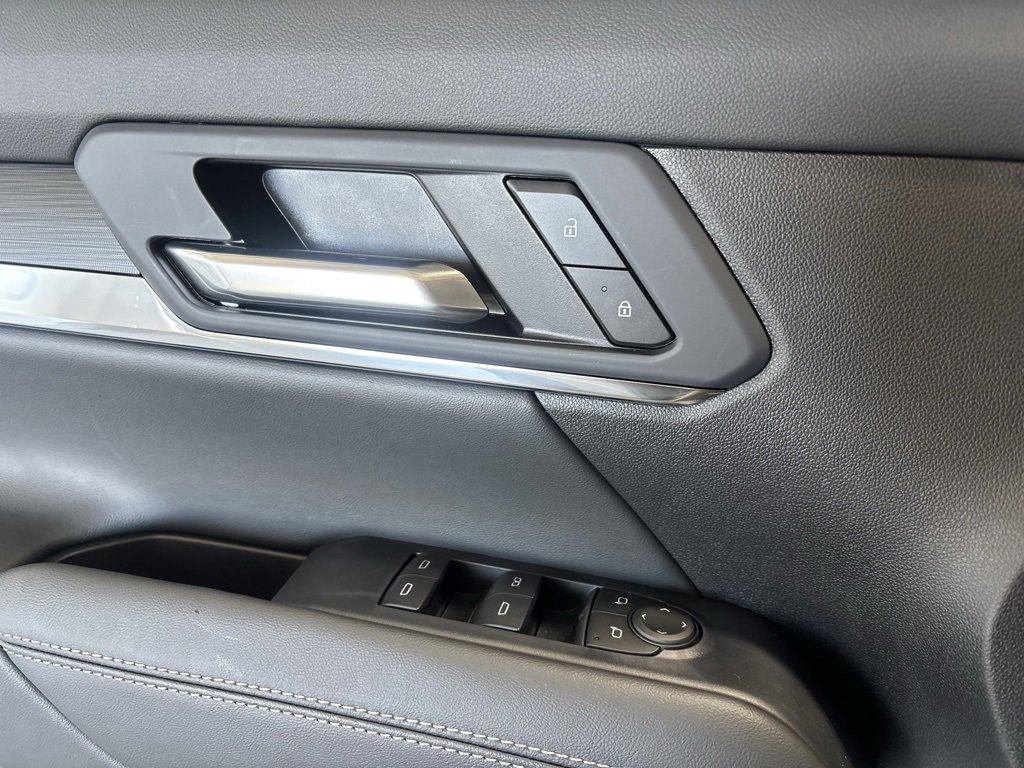 New 2026 GMC Terrain Elevation w/ Elevation Premium Package image 12