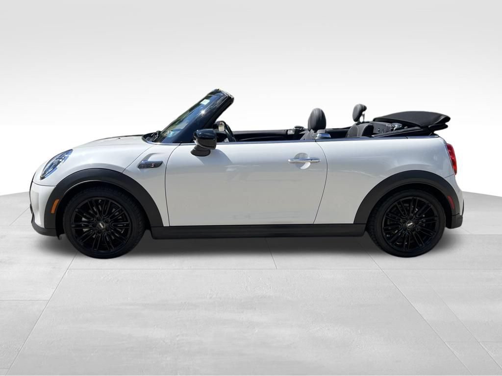 Used 2024 MINI Cooper S FWD image 2