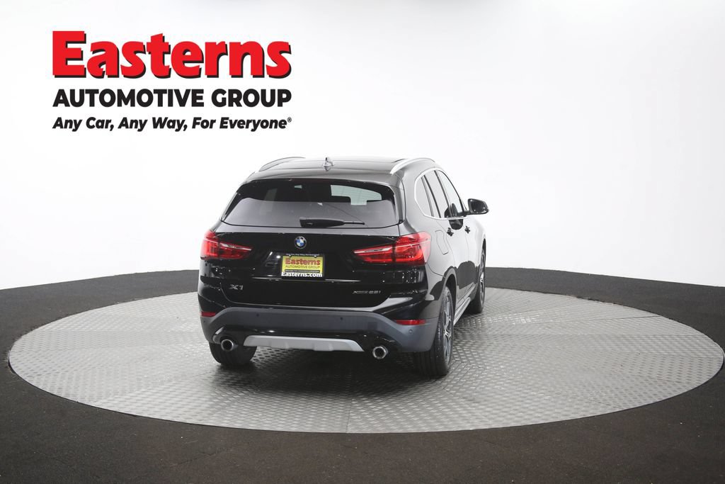 Used 2022 BMW X1 xDrive28i w/ Convenience Package AWD/4WD image 41