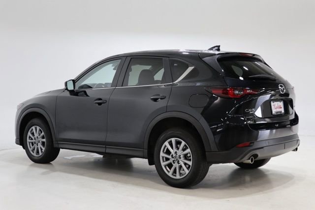 Used 2023 MAZDA CX-5 AWD 2.5 S w/ Preferred Package image 6