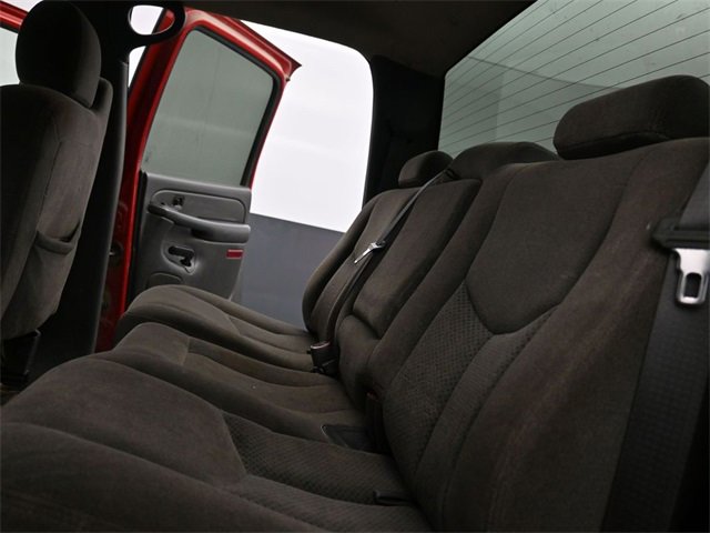 Used 2006 Chevrolet Silverado 1500 LT w/ Light Duty Power Package image 17