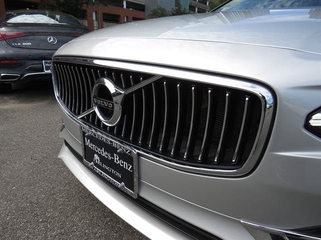 Used 2018 Volvo S90 T6 Inscription AWD/4WD image 26
