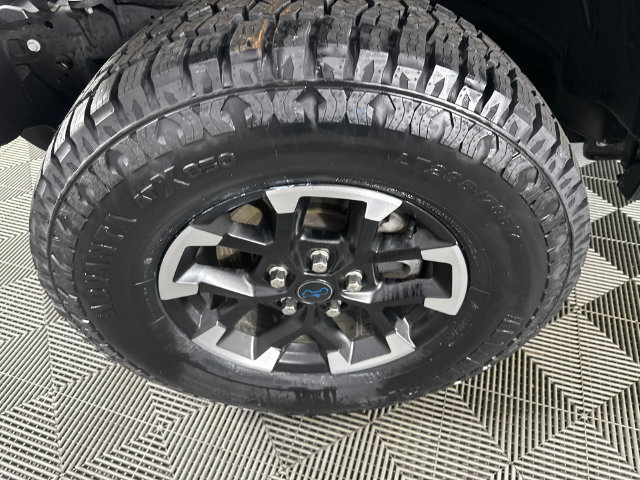 Certified 2024 Jeep Wrangler Unlimited Rubicon 4xe w/ Technology Group AWD/4WD image 31