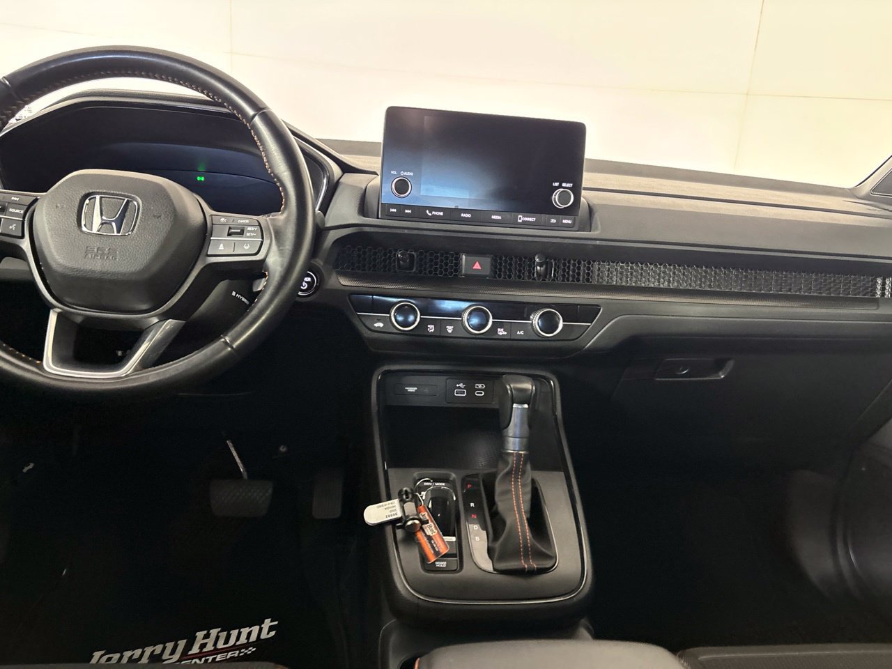 Used 2025 Honda CR-V Sport image 25