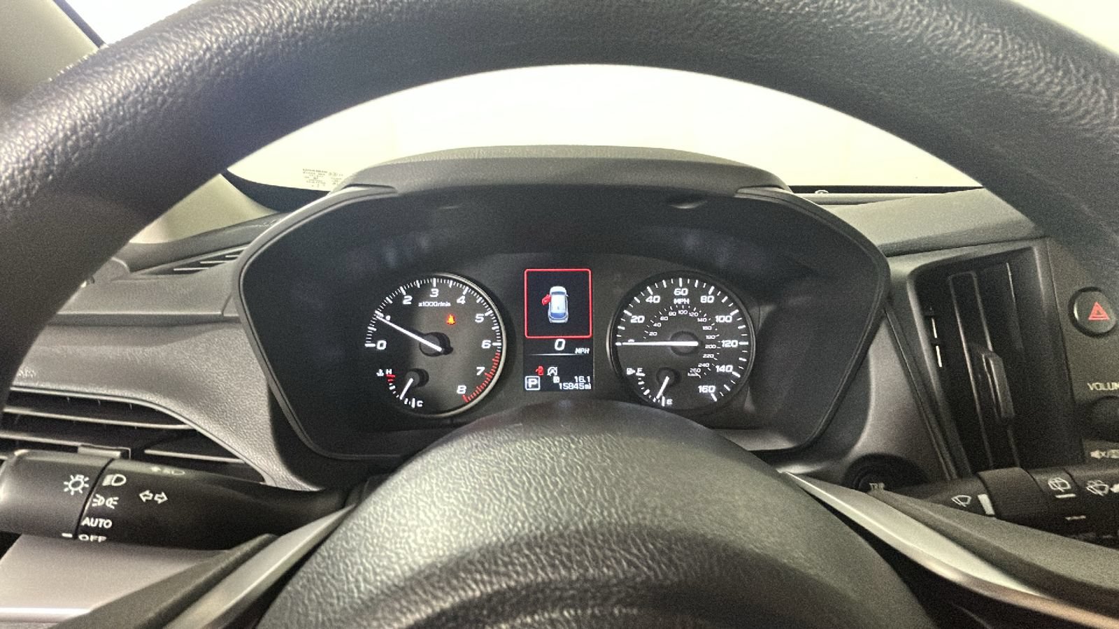 Used 2024 Subaru Impreza 2.0i AWD/4WD image 20