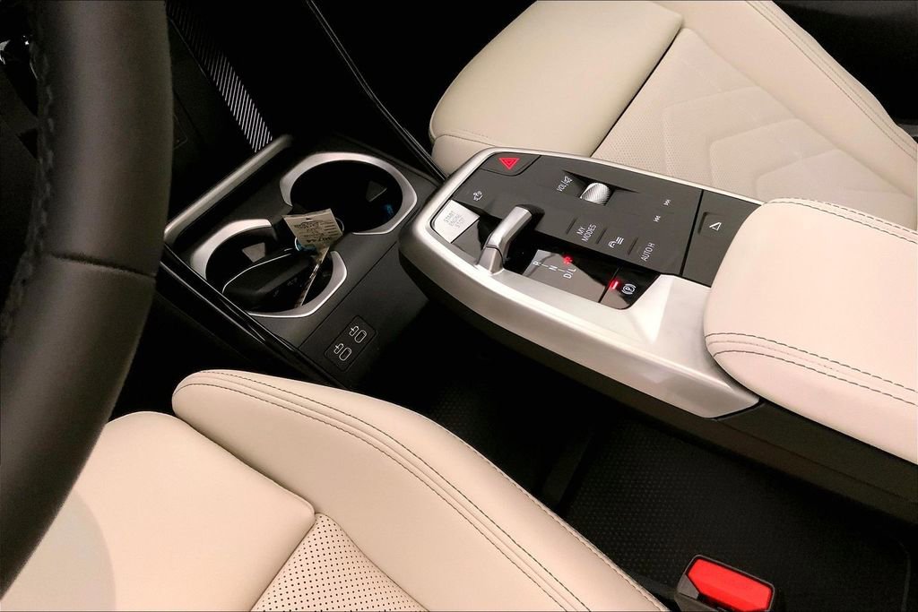 New 2026 BMW X1 xDrive28i w/ Technology Package image 6