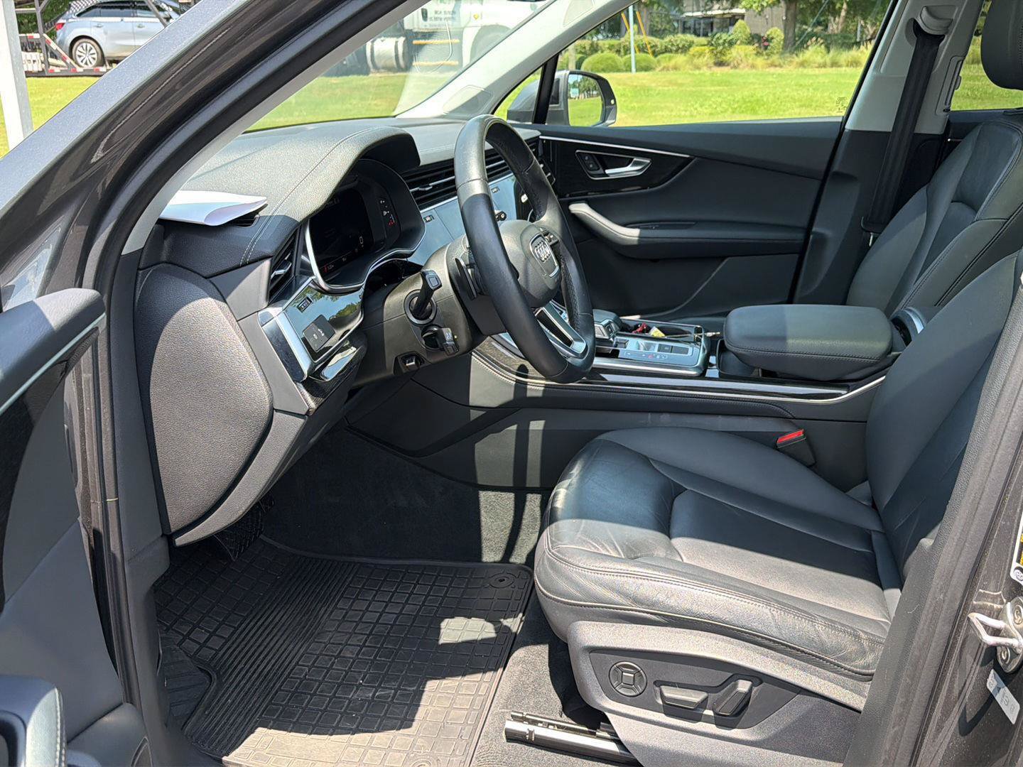 Used 2024 Audi Q7 2.0T Premium Plus AWD/4WD image 10