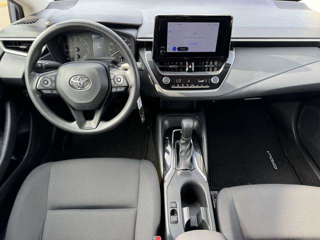 Certified 2023 Toyota Corolla LE image 12