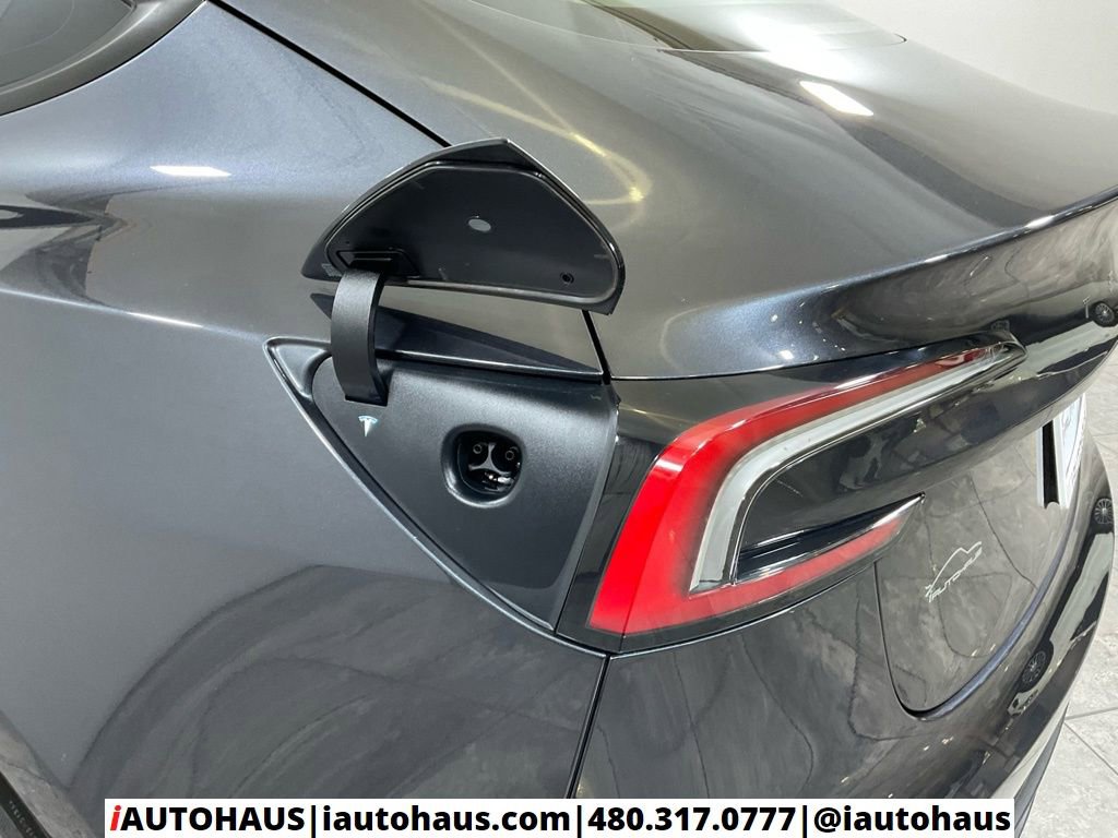 Used 2025 Tesla Model 3 Long Range image 39
