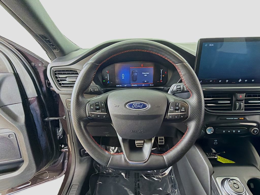 Used 2023 Ford Escape ST-Line Select w/ Tech Pack #1 image 28