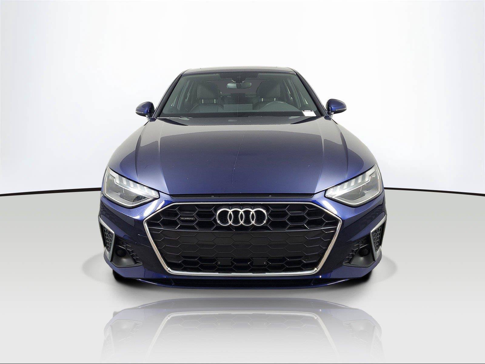 Used 2023 Audi A4 2.0T Premium w/ Convenience Package AWD/4WD image 2