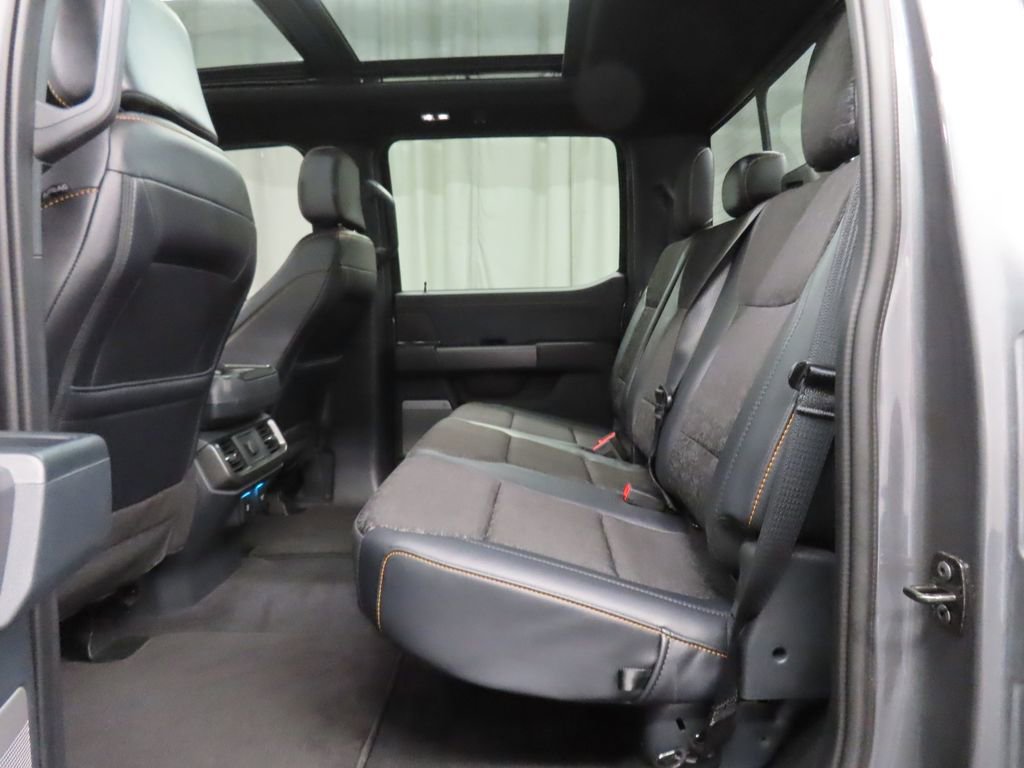 Used 2025 Ford F150 Tremor w/ Bed Utility Package AWD/4WD image 13