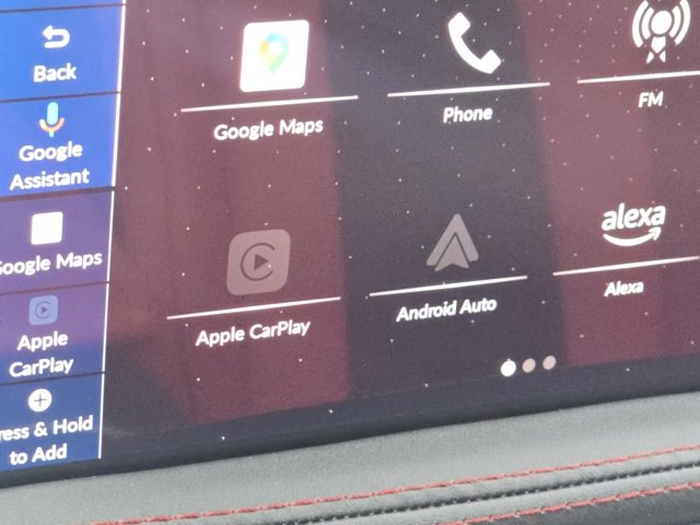 New 2026 Acura MDX A-Spec image 16