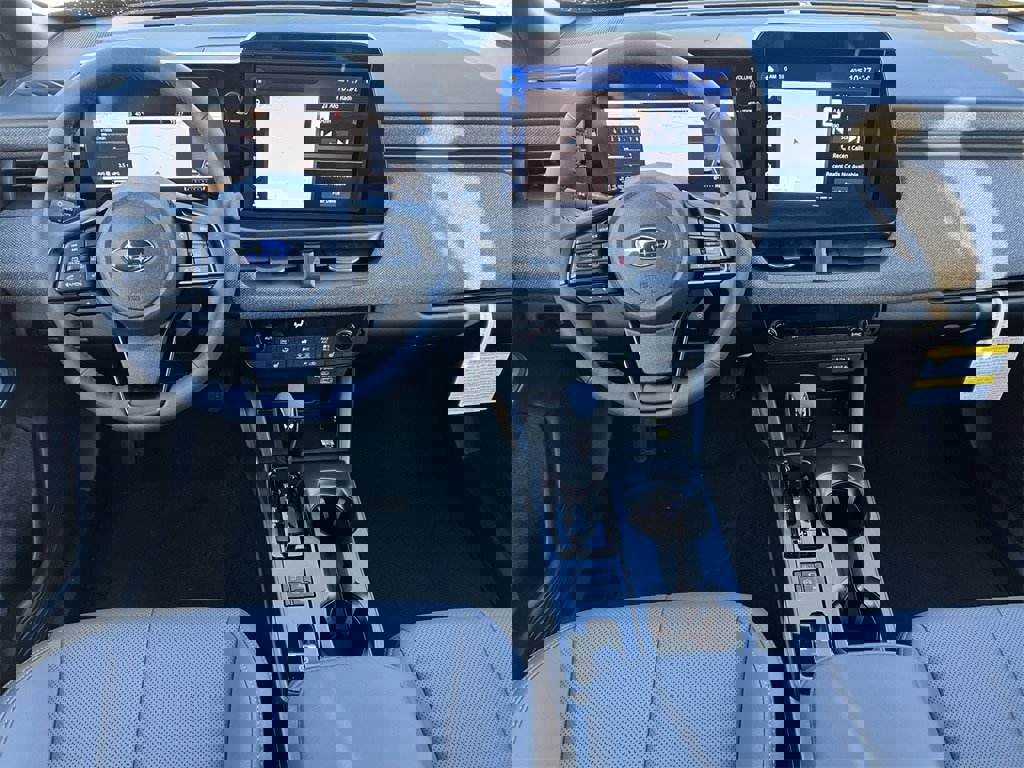 New 2026 Subaru Outback Limited XT image 3