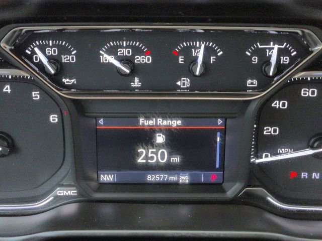 Used 2021 GMC Sierra 1500 AT4 w/ AT4 Value Package image 35