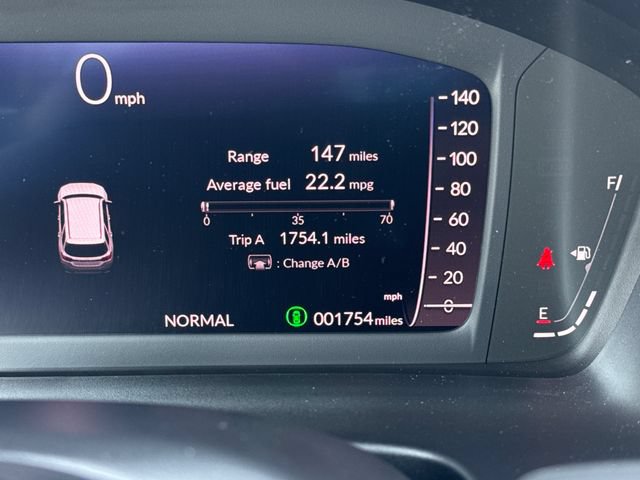 Used 2026 Honda Pilot Black Edition image 22
