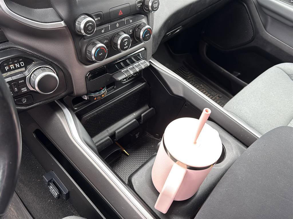 Used 2020 RAM 1500 Big Horn image 20