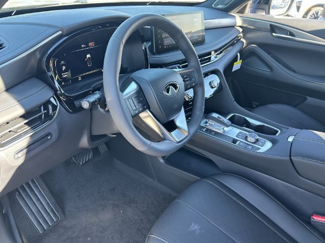 New 2027 INFINITI QX65 Luxe AWD/4WD image 19